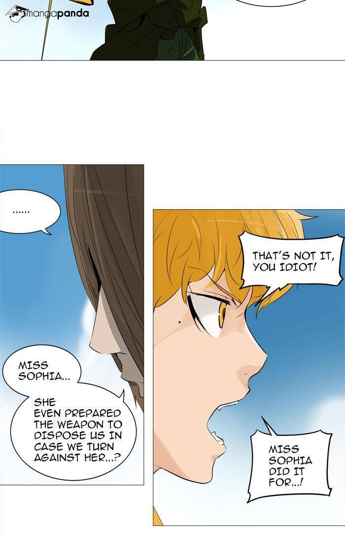 Tower of God Chapter 225 image 36